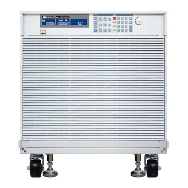 Электронная нагрузка АКИП-1362/8 Электронная нагрузка АКИП-1362/8
