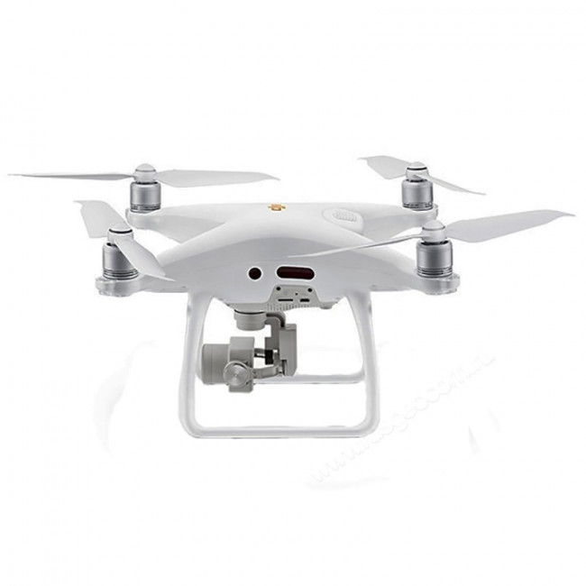 Квадрокоптер DJI Phantom 4 Pro V2.0 Квадрокоптер DJI Phantom 4 Pro V2.0