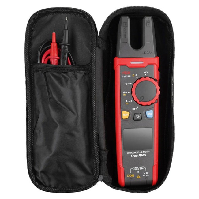 Тестер напряжения RGK CM-22N с поверкой Тестер напряжения RGK CM-22N с поверкой