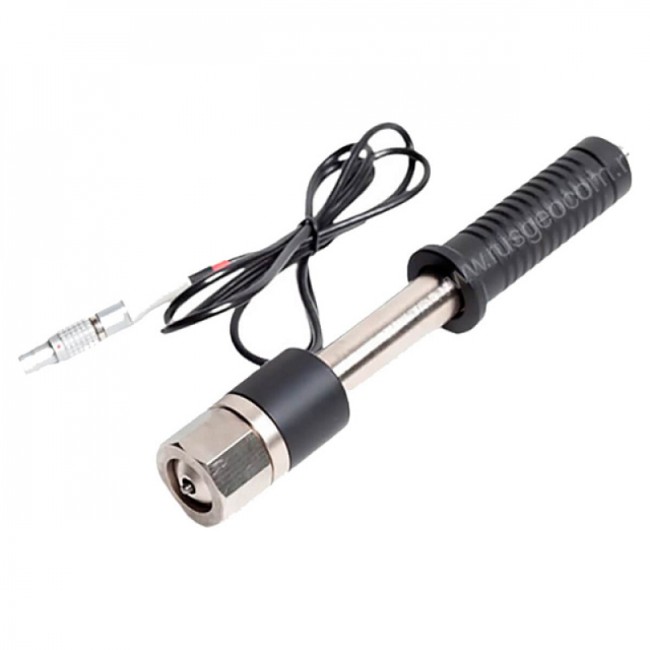 Датчик тип "G" к твердомерам серии ТКМ-359 Датчик тип "G" к твердомерам серии ТКМ-359