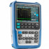 Портативный осциллограф Rohde & Schwarz RTH1004 с опциями RTH-B242, RTH-K200, RTH-K201 Портативный осциллограф Rohde & Schwarz RTH1004 с опциями RTH-B242, RTH-K200, RTH-K201