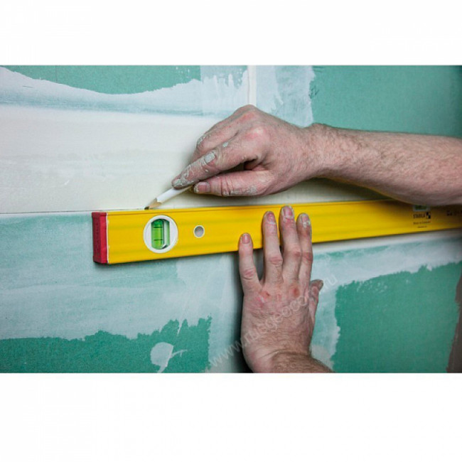 Строительный уровень Stabila 80АS-2 120см Строительный уровень Stabila 80АS-2 120см