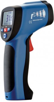 Пирометр CEM DT-882 Пирометр CEM DT-882