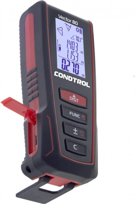 Лазерный дальномер Condtrol Vector 80 Лазерный дальномер Condtrol Vector 80