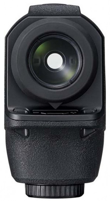 Лазерный дальномер Nikon MONARCH 2000 Лазерный дальномер Nikon MONARCH 2000