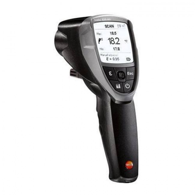 Пирометр Testo 835-H1 Пирометр Testo 835-H1