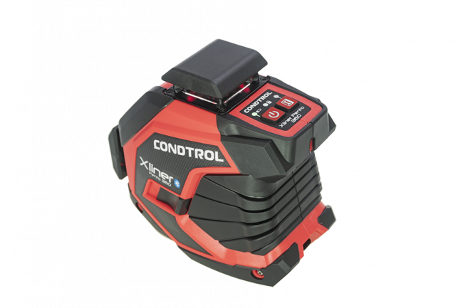 Лазерный уровень Condtrol XLiner Pento 360 Лазерный уровень Condtrol XLiner Pento 360