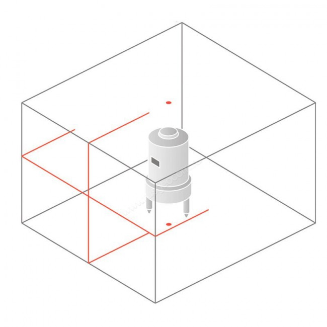 Лазерный нивелир Bosch UniversalLevel 2 SET (0.603.663.801) Лазерный нивелир Bosch UniversalLevel 2 SET (0.603.663.801)