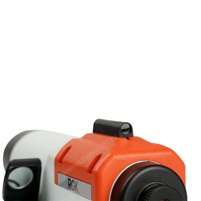 Комплект оптический нивелир RGK C-24 + штатив S6-N + рейка AMO S3 Комплект оптический нивелир RGK C-24 + штатив S6-N + рейка AMO S3