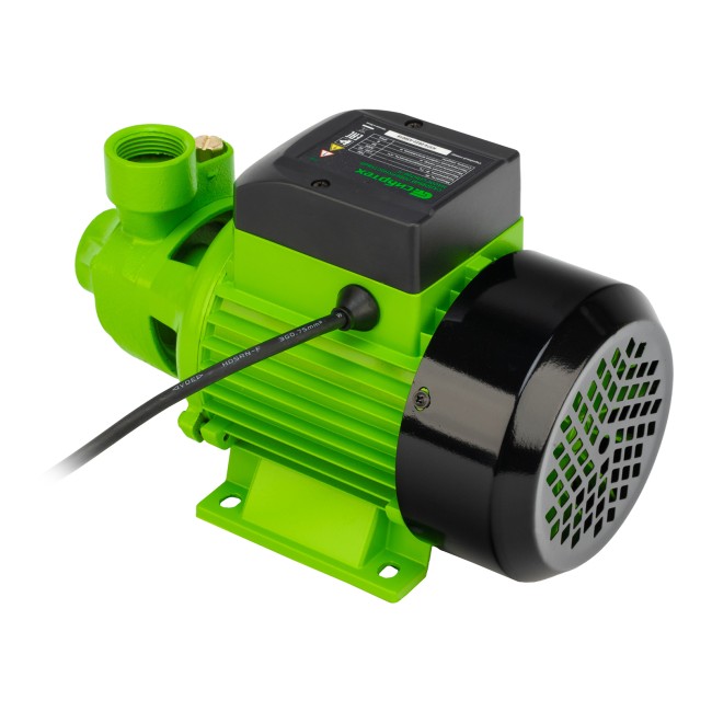 Садовый поверхностный насос СПН700-Ч, 700 Вт, напор 50 м, 3000 л/ч, чугун Сибртех Садовый поверхностный насос СПН700-Ч, 700 Вт, напор 50 м, 3000 л/ч, чугун Сибртех