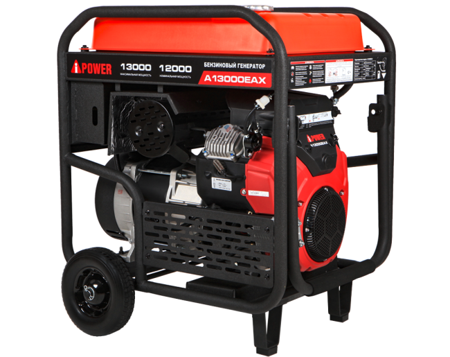 Бензиновый генератор A-iPower A13000EAX Бензиновый генератор A-iPower A13000EAX