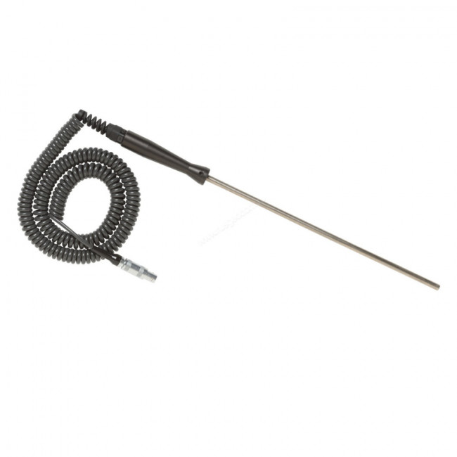 Щуп термометра сопротивления Fluke 720RTD для калибраторов давления Fluke 721/719Pro Щуп термометра сопротивления Fluke 720RTD для калибраторов давления Fluke 721/719Pro