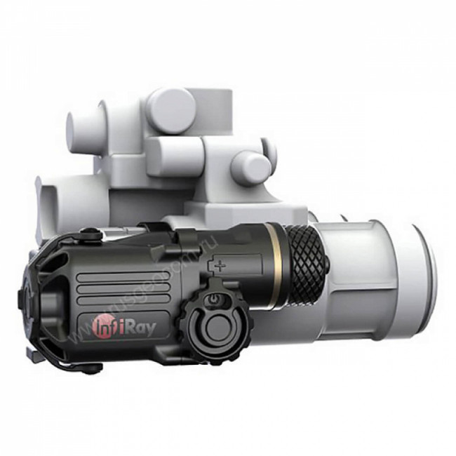 Тепловизионная насадка iRay Jerry C2 Тепловизионная насадка iRay Jerry C2
