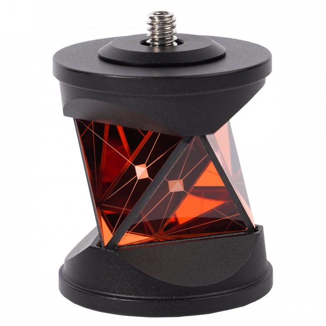 Круговая минипризма RGK CRZ101 360° Круговая минипризма RGK CRZ101 360°