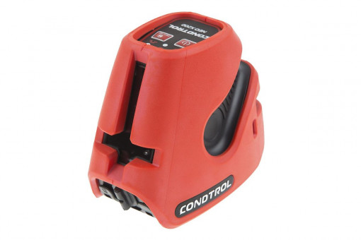 Лазерный уровень Condtrol Neo X200