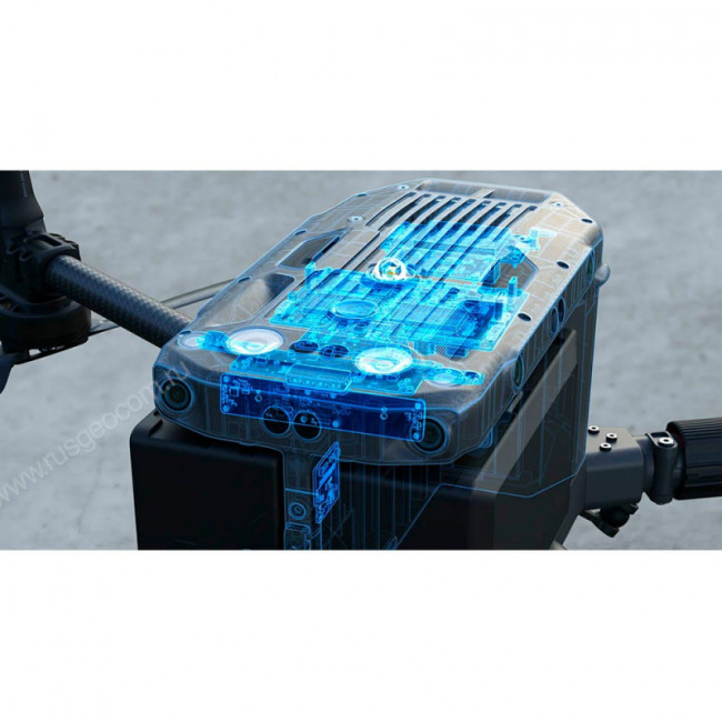 Квадрокоптер DJI Matrice 300 RTK Квадрокоптер DJI Matrice 300 RTK