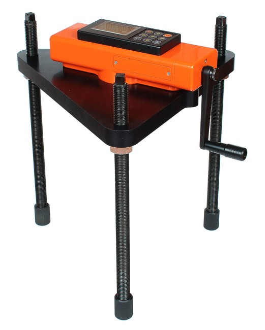 Измеритель усилия вырыва фасадных анкеров ОНИКС-1.ВД 020 Измеритель усилия вырыва фасадных анкеров ОНИКС-1.ВД 020