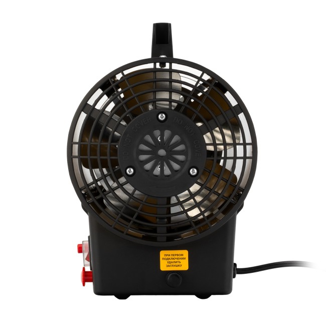 Газовая тепловая пушка GHG-15, 15 кВт Denzel Газовая тепловая пушка GHG-15, 15 кВт Denzel