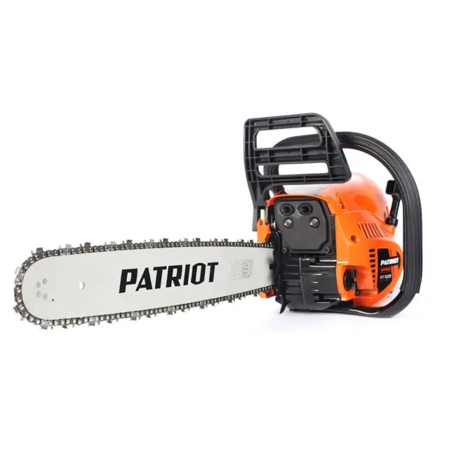 Цепная бензиновая пила Patriot PT 5220 Imperial Цепная бензиновая пила Patriot PT 5220 Imperial