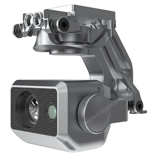 Квадрокоптер Autel Evo II Dual 640T V3 Квадрокоптер Autel Evo II Dual 640T V3
