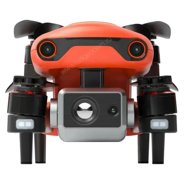 Квадрокоптер Autel Evo II Dual 640T V3 Квадрокоптер Autel Evo II Dual 640T V3