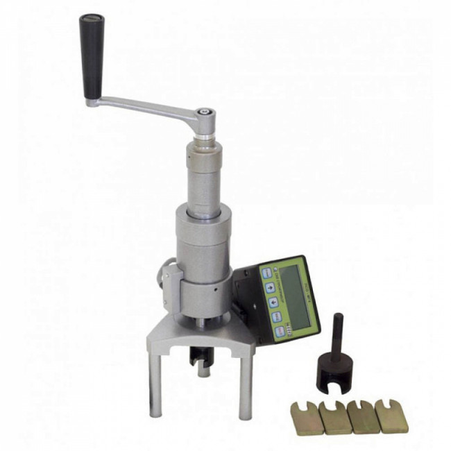 Адгезиметр ПСО-20МГ4А Адгезиметр ПСО-20МГ4А