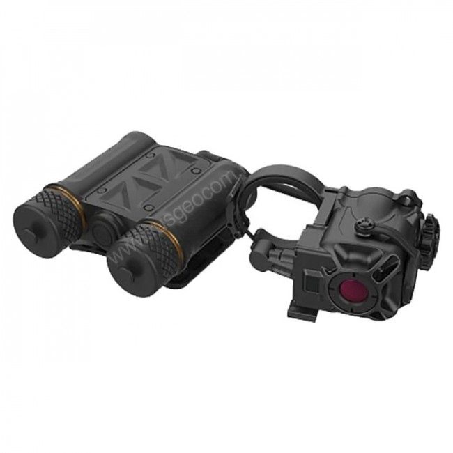 Тепловизионная насадка iRay Jerry CE 2 Тепловизионная насадка iRay Jerry CE 2