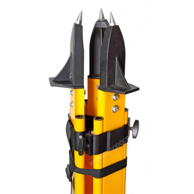 Фибергласовый штатив VEGA T6 FG Фибергласовый штатив VEGA T6 FG