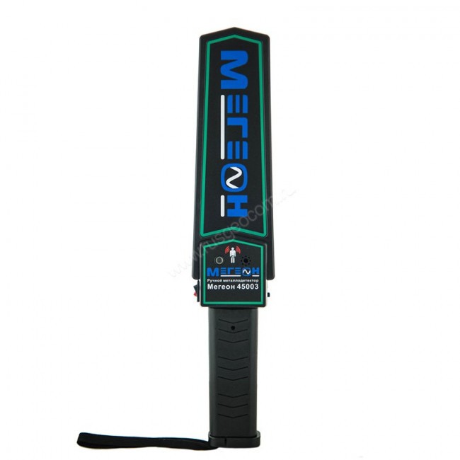 Детектор металла МЕГЕОН 45003 Детектор металла МЕГЕОН 45003