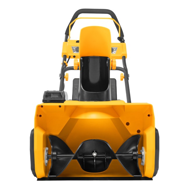 Снегоуборочная машина аккумуляторная, ESB-460-0 Denzel Снегоуборочная машина аккумуляторная, ESB-460-0 Denzel