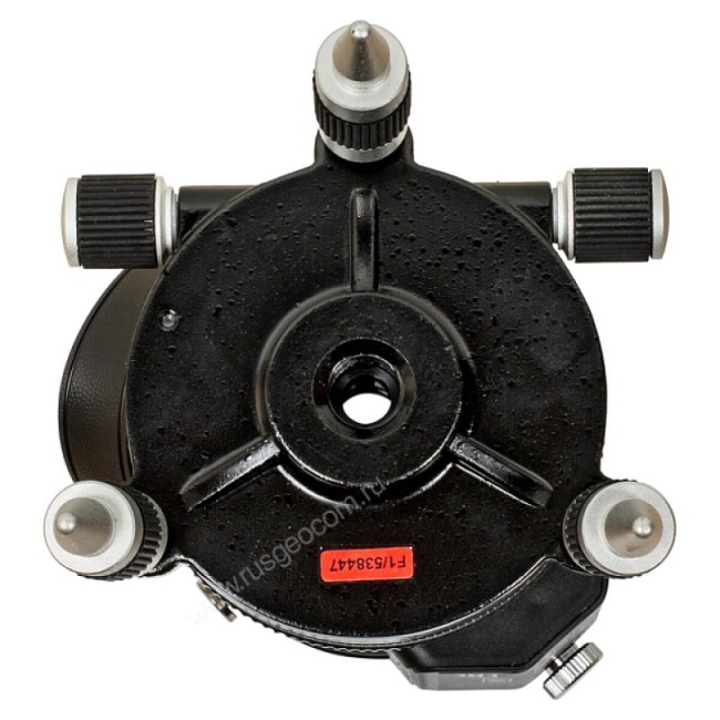 Лазерный уровень RGK UL-21 с калибровкой Лазерный уровень RGK UL-21 с калибровкой