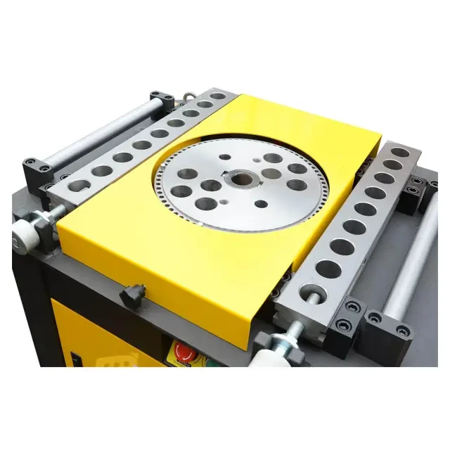 Станок для гибки арматуры TSS GW 42A автоматический Станок для гибки арматуры TSS GW 42A автоматический