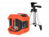 Лазерный нивелир Condtrol QB Set Лазерный нивелир Condtrol QB Set