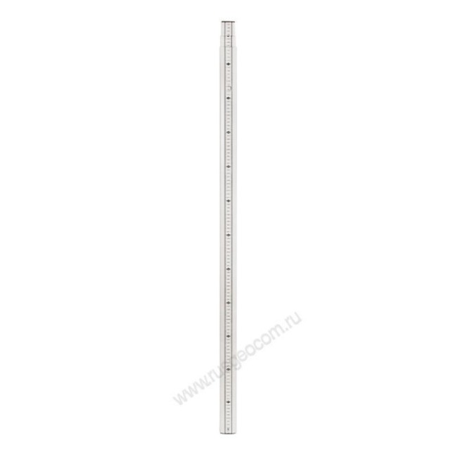 Рейка нивелирная RGK FB-3 с калибровкой Рейка нивелирная RGK FB-3 с калибровкой