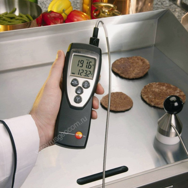Термометр Testo 925 Термометр Testo 925