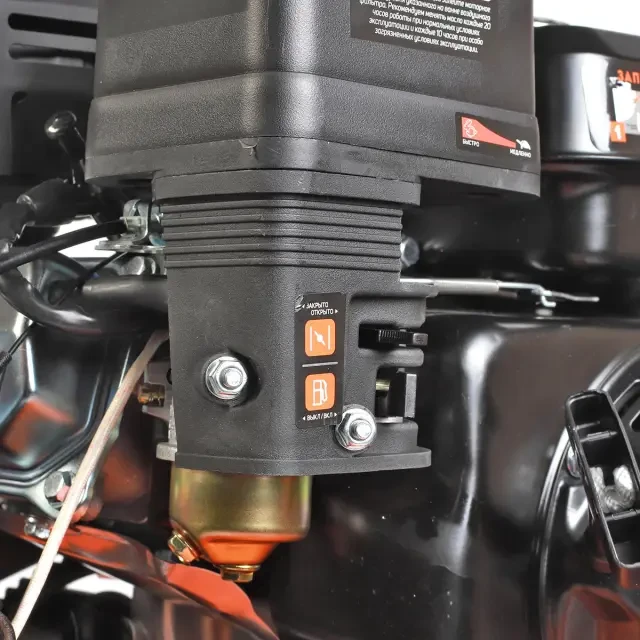 Мотоблок бензиновый Patriot Калуга М