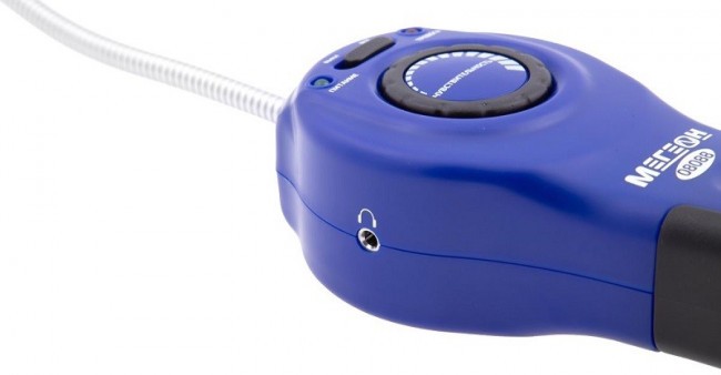 Течеискатель газа МЕГЕОН 08088 Течеискатель газа МЕГЕОН 08088