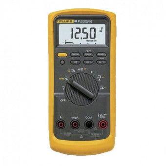 Мультиметр Fluke 88V/A Мультиметр Fluke 88V/A