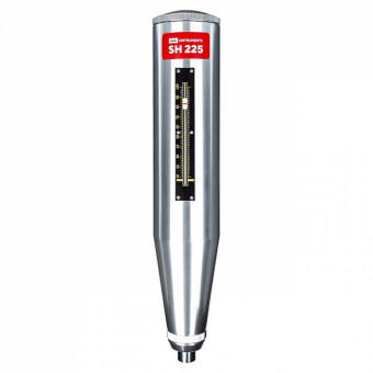 Склерометр ADA Schmidt Hammer 225 Склерометр ADA Schmidt Hammer 225