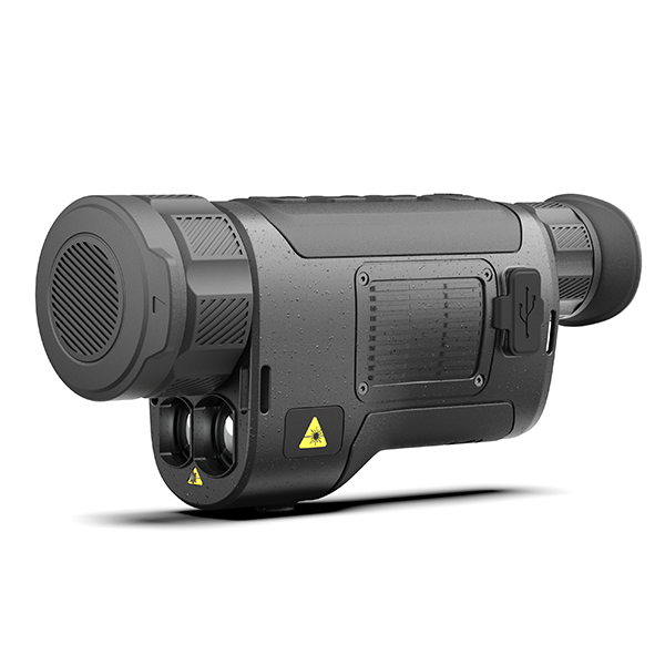 Тепловизионный монокуляр Lzirtek Hors 650L с дальномером Тепловизионный монокуляр Lzirtek Hors 650L с дальномером
