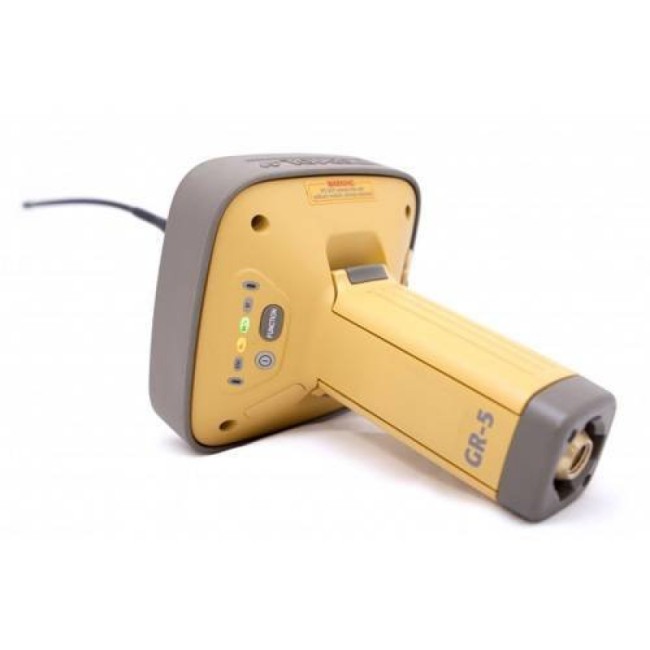 Комплект приемников GR-5 DUHFII/GSM и контроллера FC-500