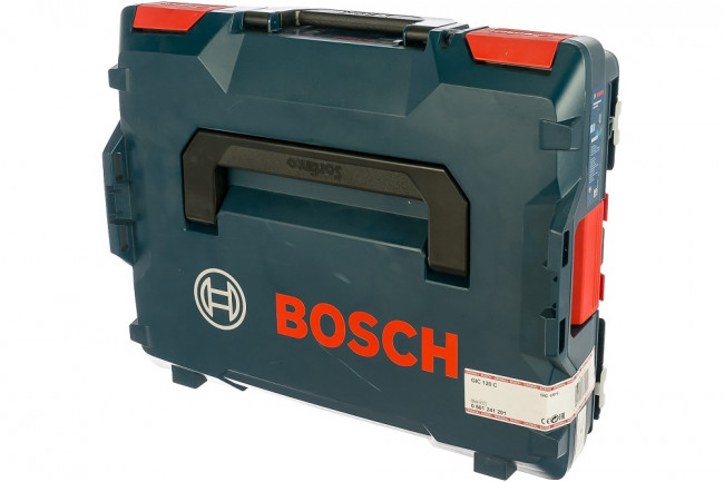 Видеоэндоскоп Bosch GIC 120 C+Аккумулятор 10.8V+L-Boxx (0.601.241.201) Видеоэндоскоп Bosch GIC 120 C+Аккумулятор 10.8V+L-Boxx (0.601.241.201)