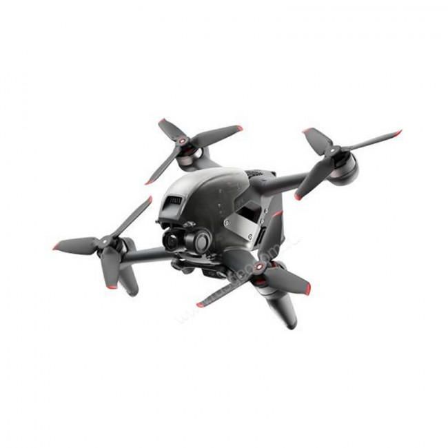 Квадрокоптер DJI FPV Квадрокоптер DJI FPV