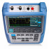Портативный осциллограф Rohde Schwarz RTH1002 PLUS, 2 канала, 200 МГц, мультиметр, изолированные входы, беспроводной доступ Портативный осциллограф Rohde Schwarz RTH1002 PLUS, 2 канала, 200 МГц, мультиметр, изолированные входы, беспроводной доступ