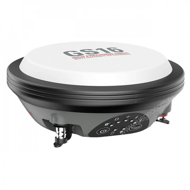 Комплект GNSS-приемника Leica GS16 GSM+Radio, Rover CS20 Комплект GNSS-приемника Leica GS16 GSM+Radio, Rover CS20