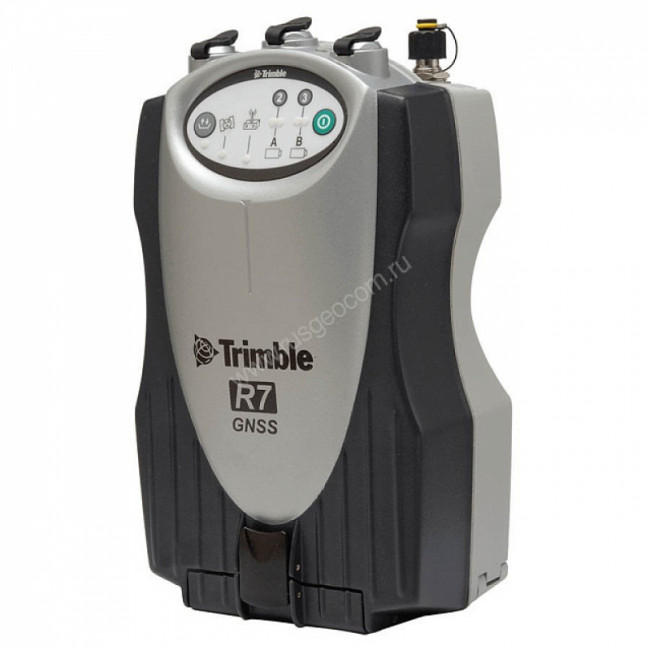 GNSS приёмник Trimble R7 GNSS RTK Rover, 1 встроенный радиомодуль 450-470 MHz GNSS приёмник Trimble R7 GNSS RTK Rover, 1 встроенный радиомодуль 450-470 MHz
