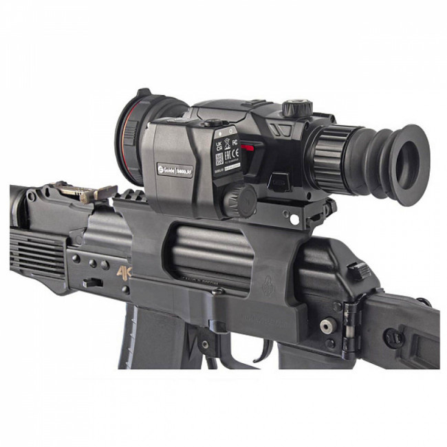 Тепловизионный прицел Guide TR450 Тепловизионный прицел Guide TR450