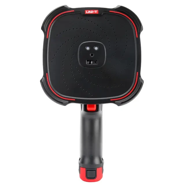 Акустический течеискатель UNI-T UT568B Акустический течеискатель UNI-T UT568B