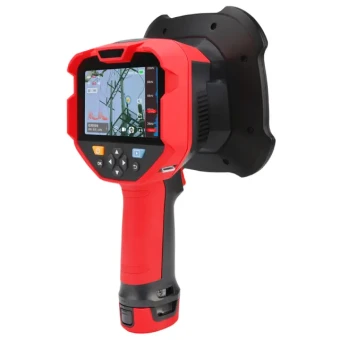 Акустический течеискатель UNI-T UT568B Акустический течеискатель UNI-T UT568B