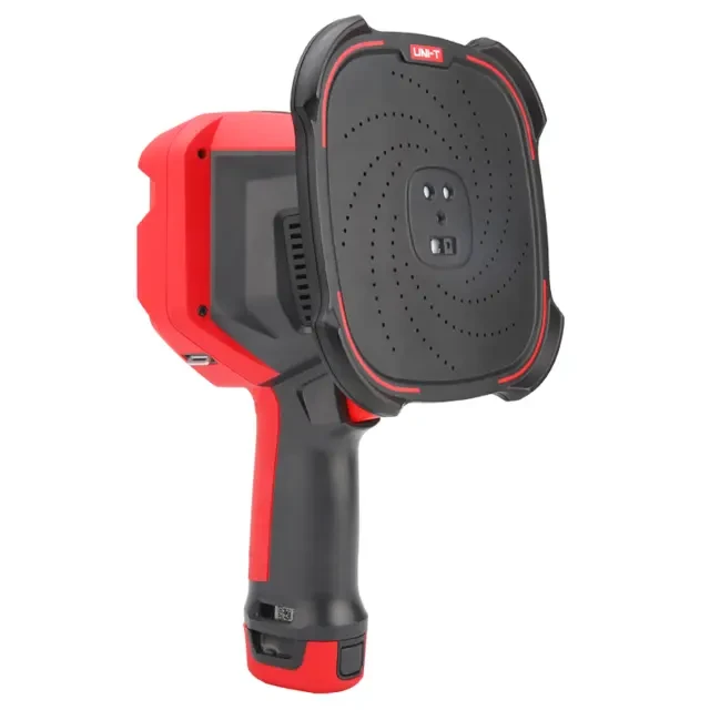 Акустический течеискатель UNI-T UT568B Акустический течеискатель UNI-T UT568B